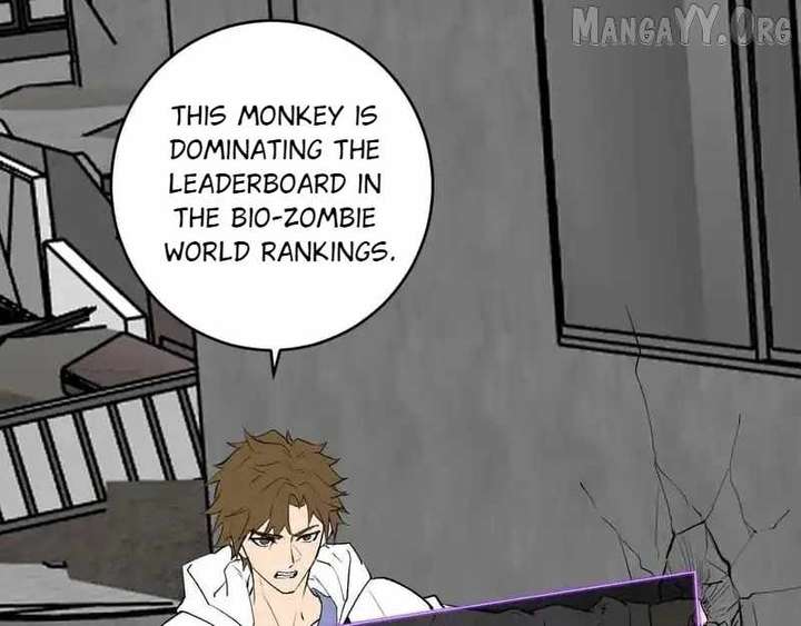 Virus King Chapter 95 page 124 - 
