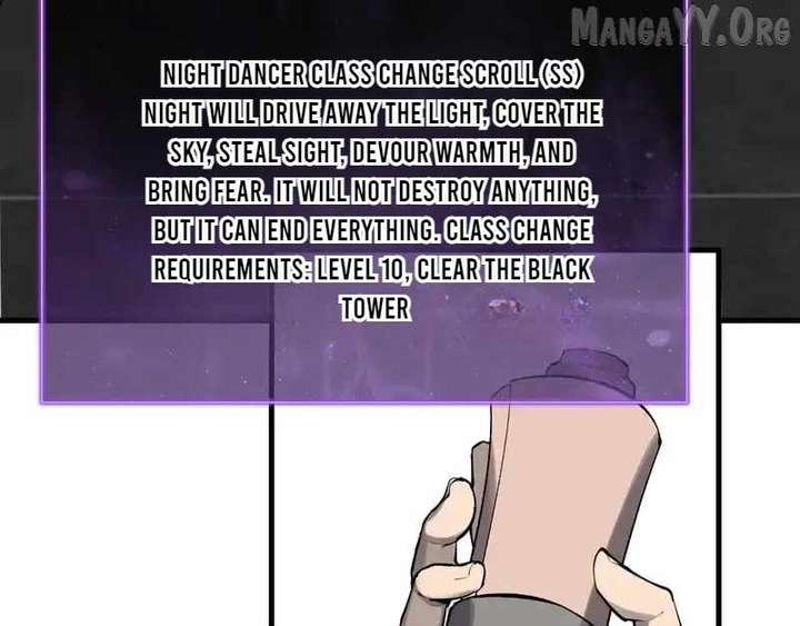 Virus King Chapter 95 page 27 - 