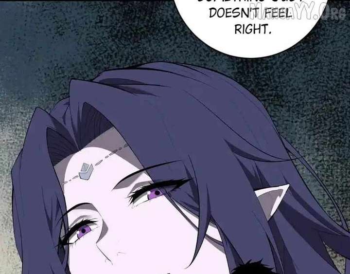 Virus King Chapter 95 page 33 - 