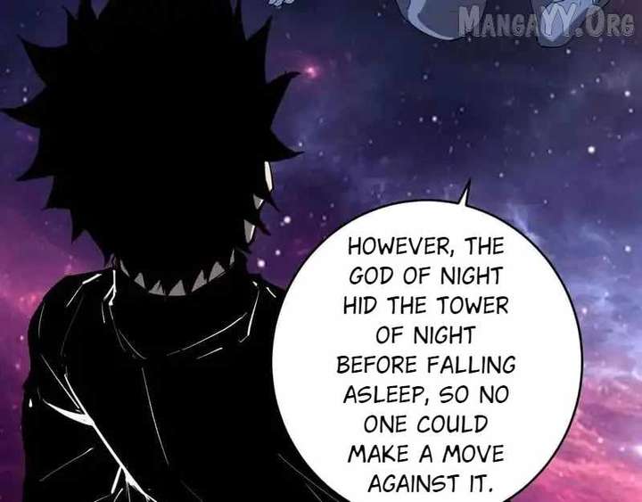 Virus King Chapter 95 page 44 - 