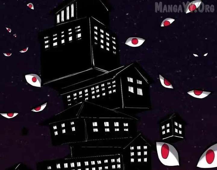 Virus King Chapter 95 page 50 - 