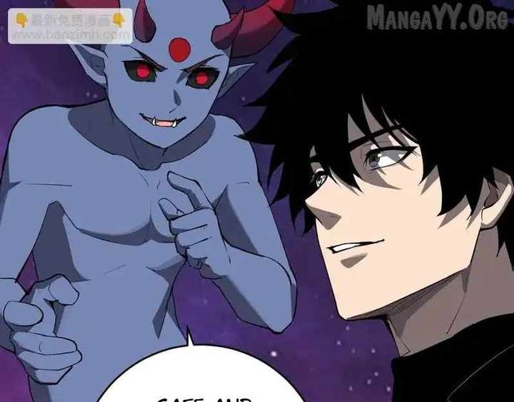 Virus King Chapter 95 page 58 - 