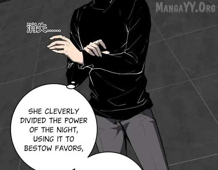 Virus King Chapter 95 page 62 - 