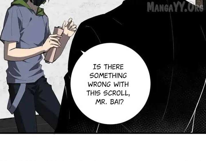 Virus King Chapter 95 page 65 - 