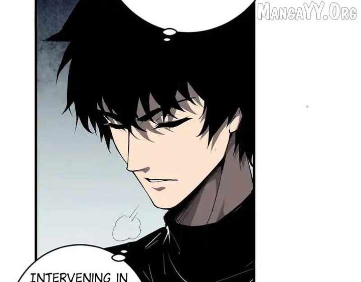 Virus King Chapter 95 page 69 - 