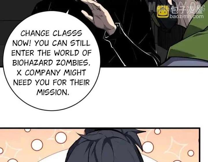 Virus King Chapter 95 page 72 - 