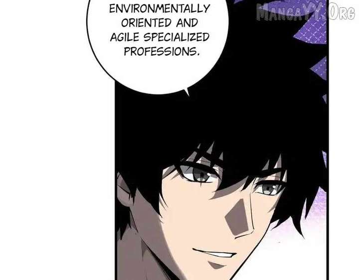 Virus King Chapter 95 page 79 - 