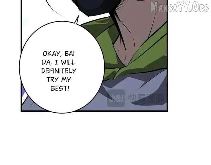 Virus King Chapter 95 page 85 - 