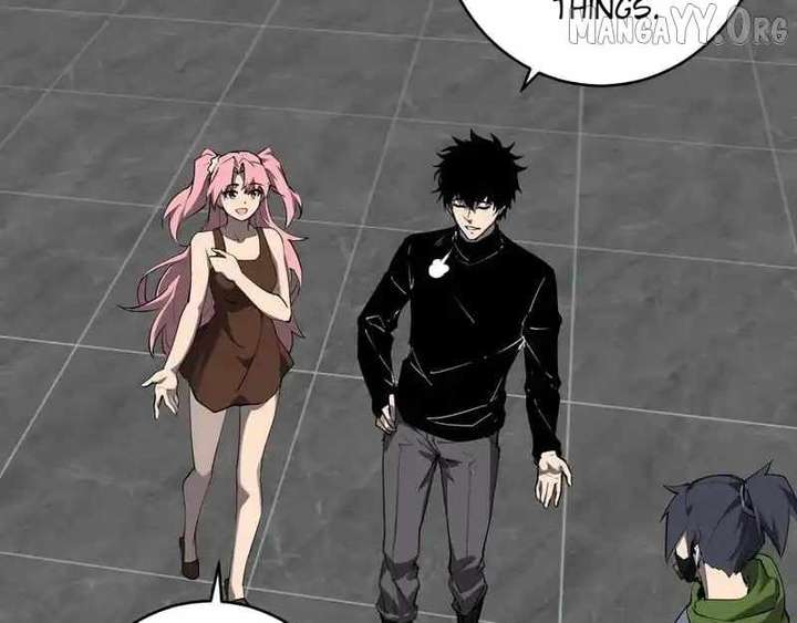 Virus King Chapter 95 page 88 - 
