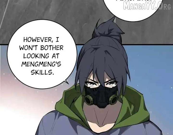 Virus King Chapter 95 page 90 - 