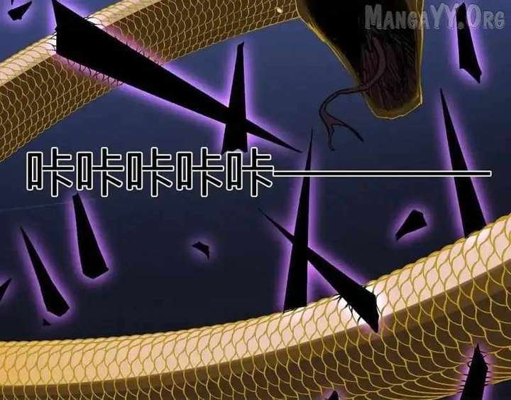 Virus King Chapter 96 page 123 - 