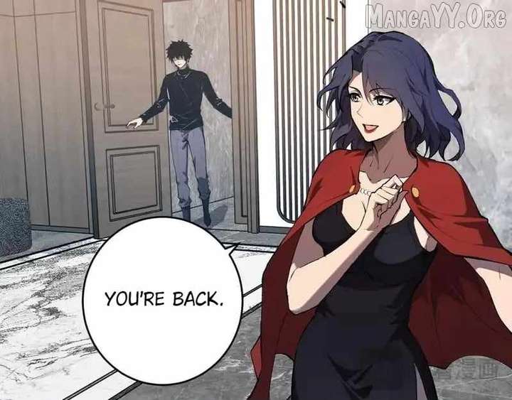 Virus King Chapter 96 page 20 - 