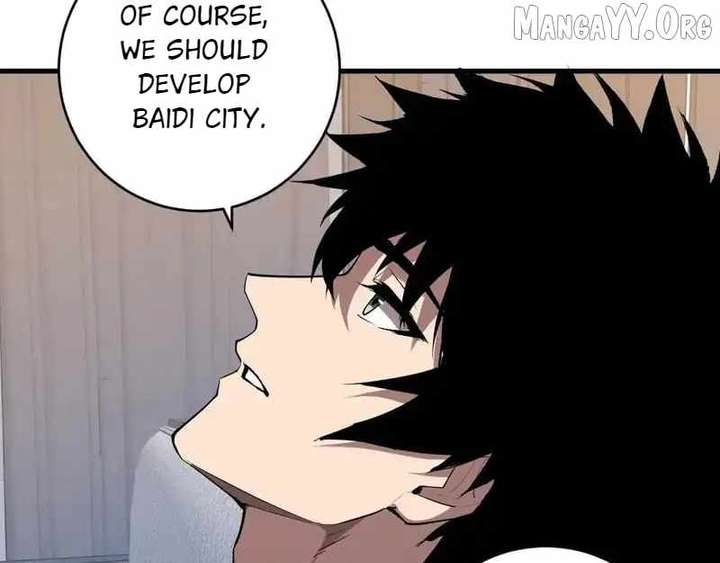 Virus King Chapter 96 page 37 - 