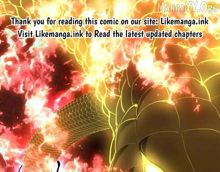 Virus King Chapter 97 page 46 - 