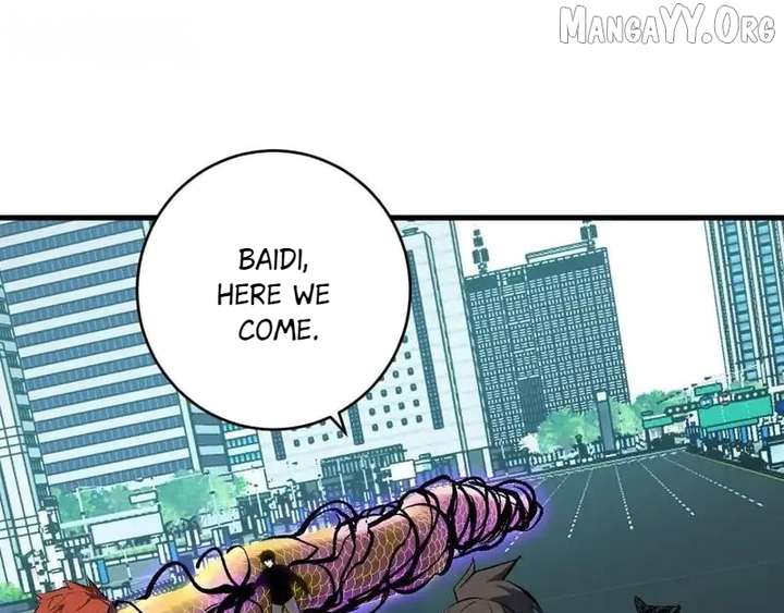 Virus King Chapter 97 page 83 - 