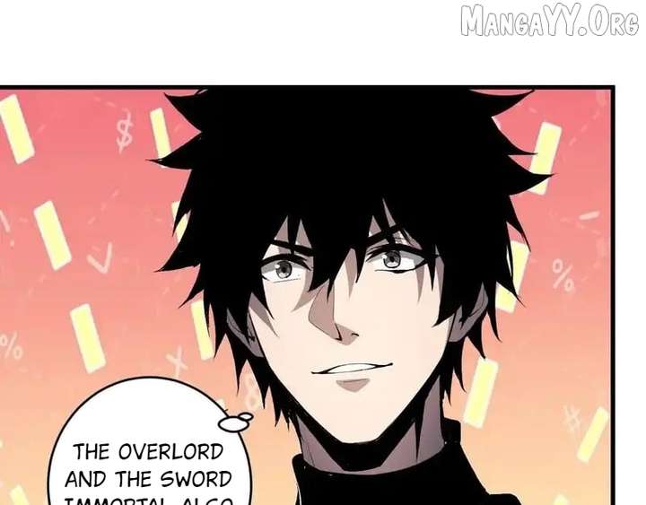 Virus King Chapter 97 page 86 - 