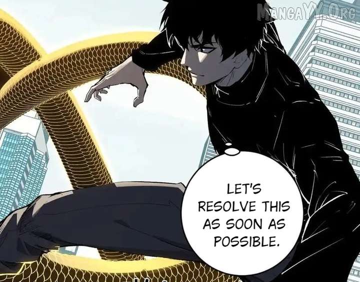 Virus King Chapter 97 page 10 - 