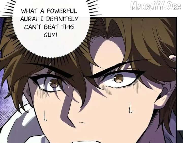 Virus King Chapter 98 page 104 - 