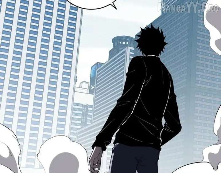 Virus King Chapter 98 page 21 - 