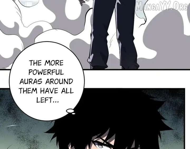 Virus King Chapter 98 page 22 - 