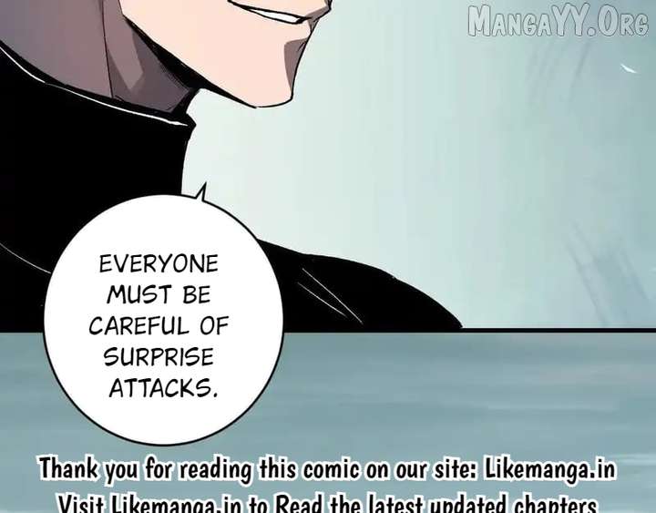 Virus King Chapter 98 page 32 - 