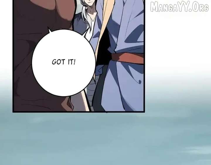 Virus King Chapter 98 page 37 - 