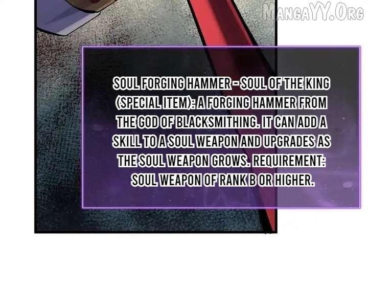 Virus King Chapter 98 page 56 - 