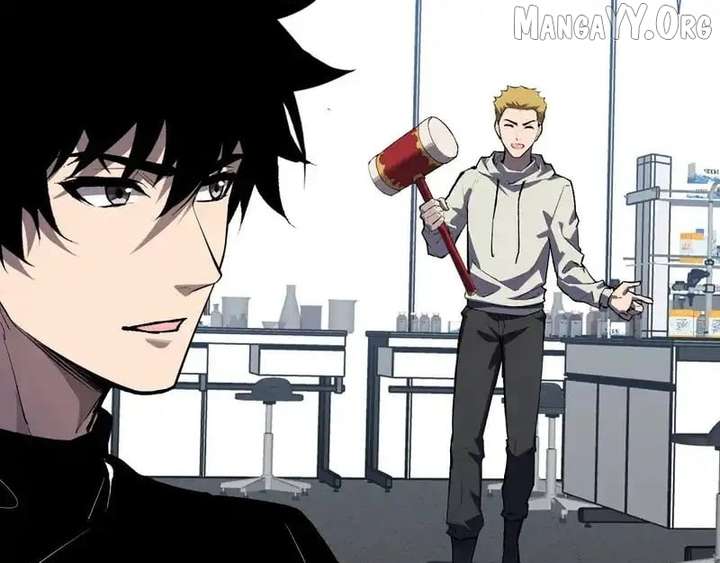 Virus King Chapter 98 page 58 - 