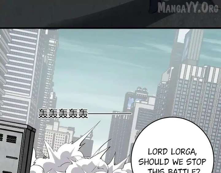 Virus King Chapter 98 page 7 - 