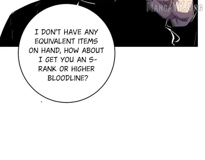 Virus King Chapter 98 page 61 - 
