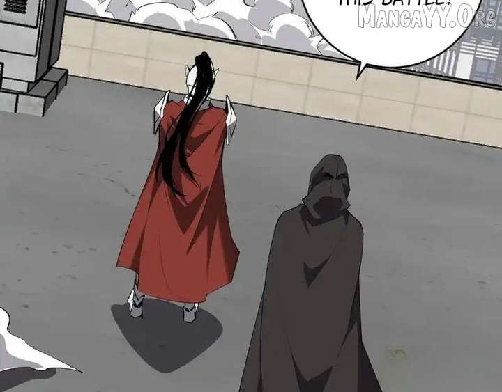 Virus King Chapter 98 page 8 - 