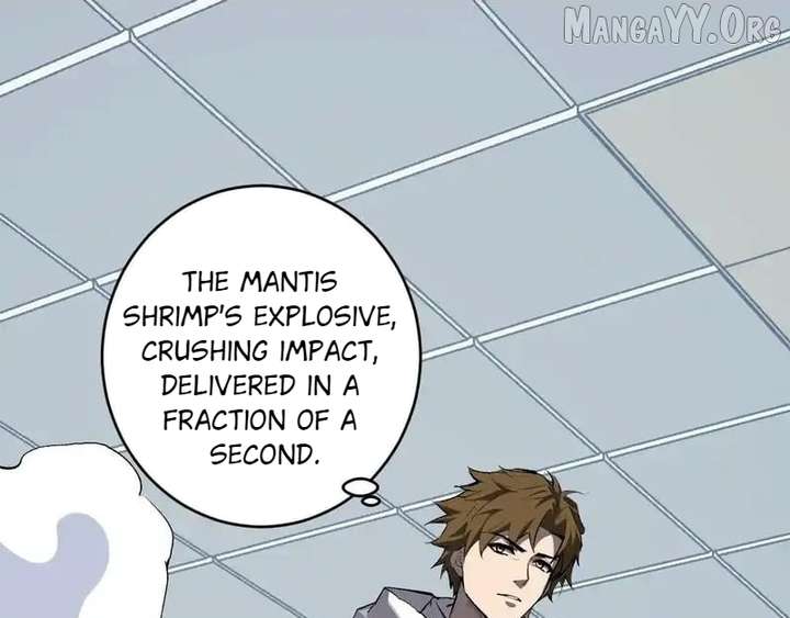 Virus King Chapter 98 page 82 - 