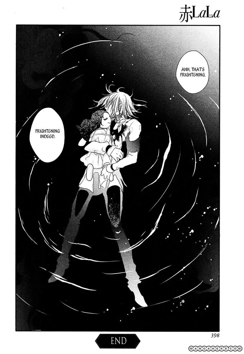Visukiisu no Akai Ningyou Chapter 1 page 51 - 