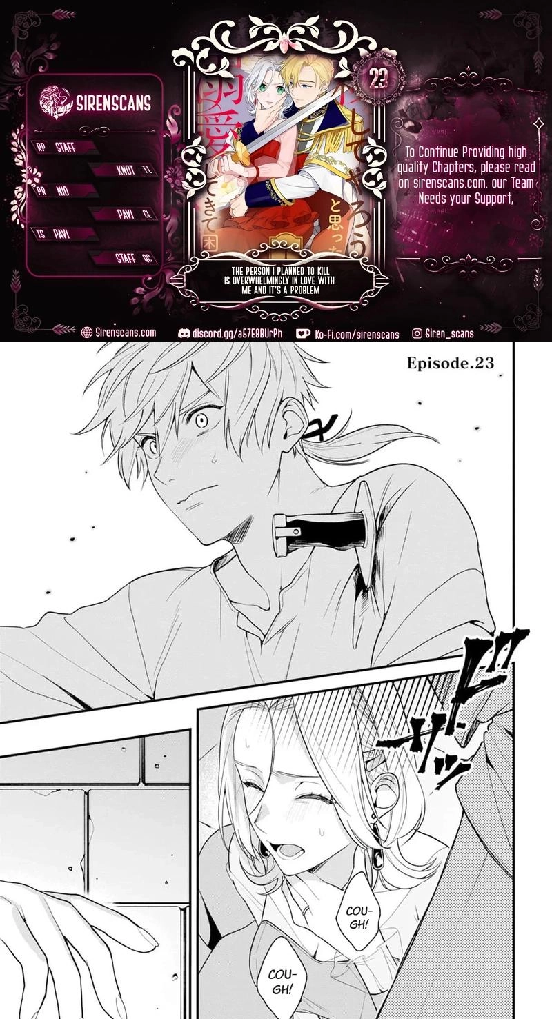 Viva! Calcio Chapter 13 page 1 - 