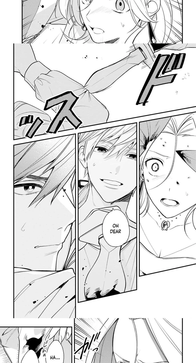 Viva! Calcio Chapter 13 page 5 - 
