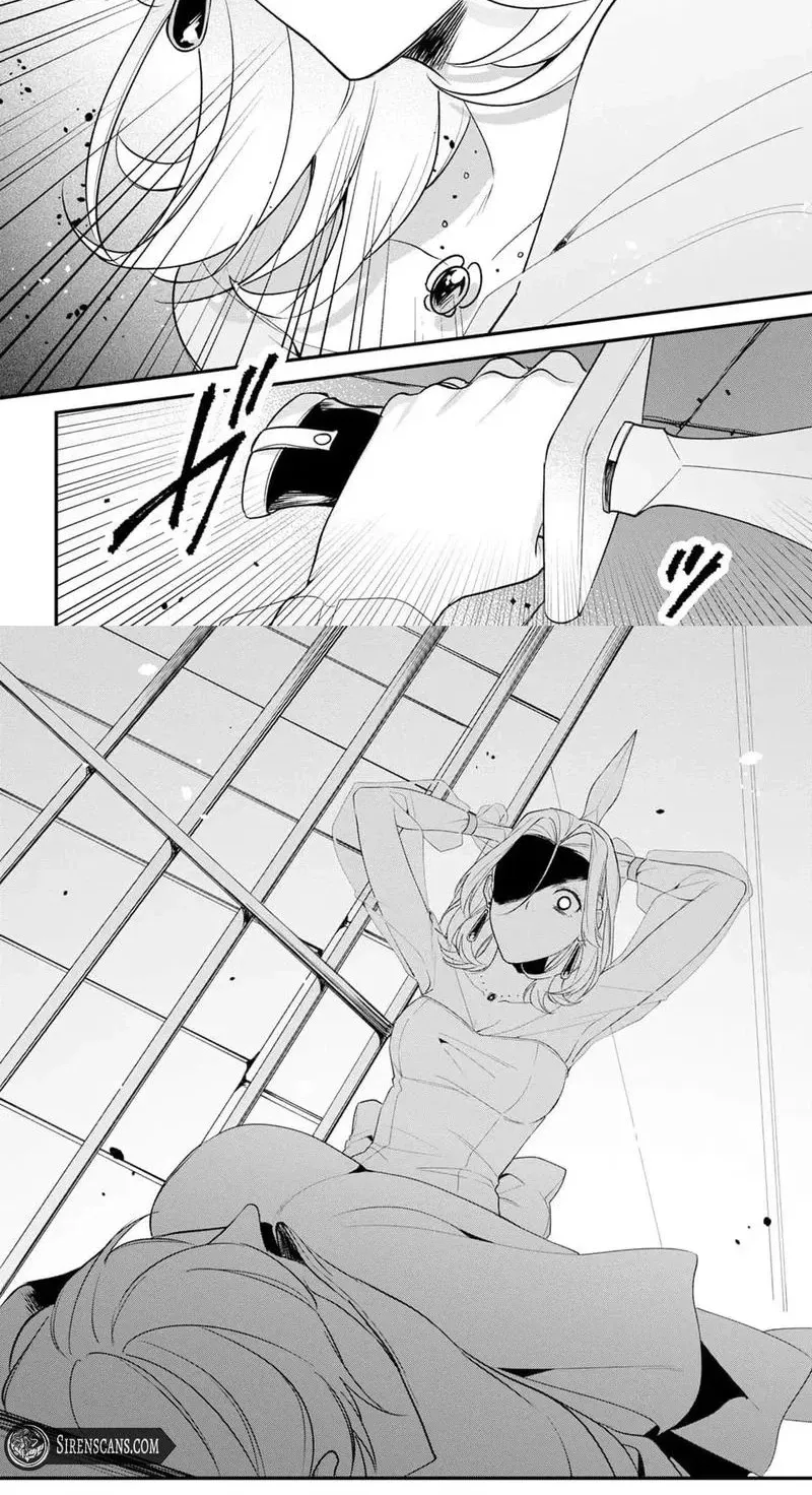 Viva! Calcio Chapter 13 page 10 - 