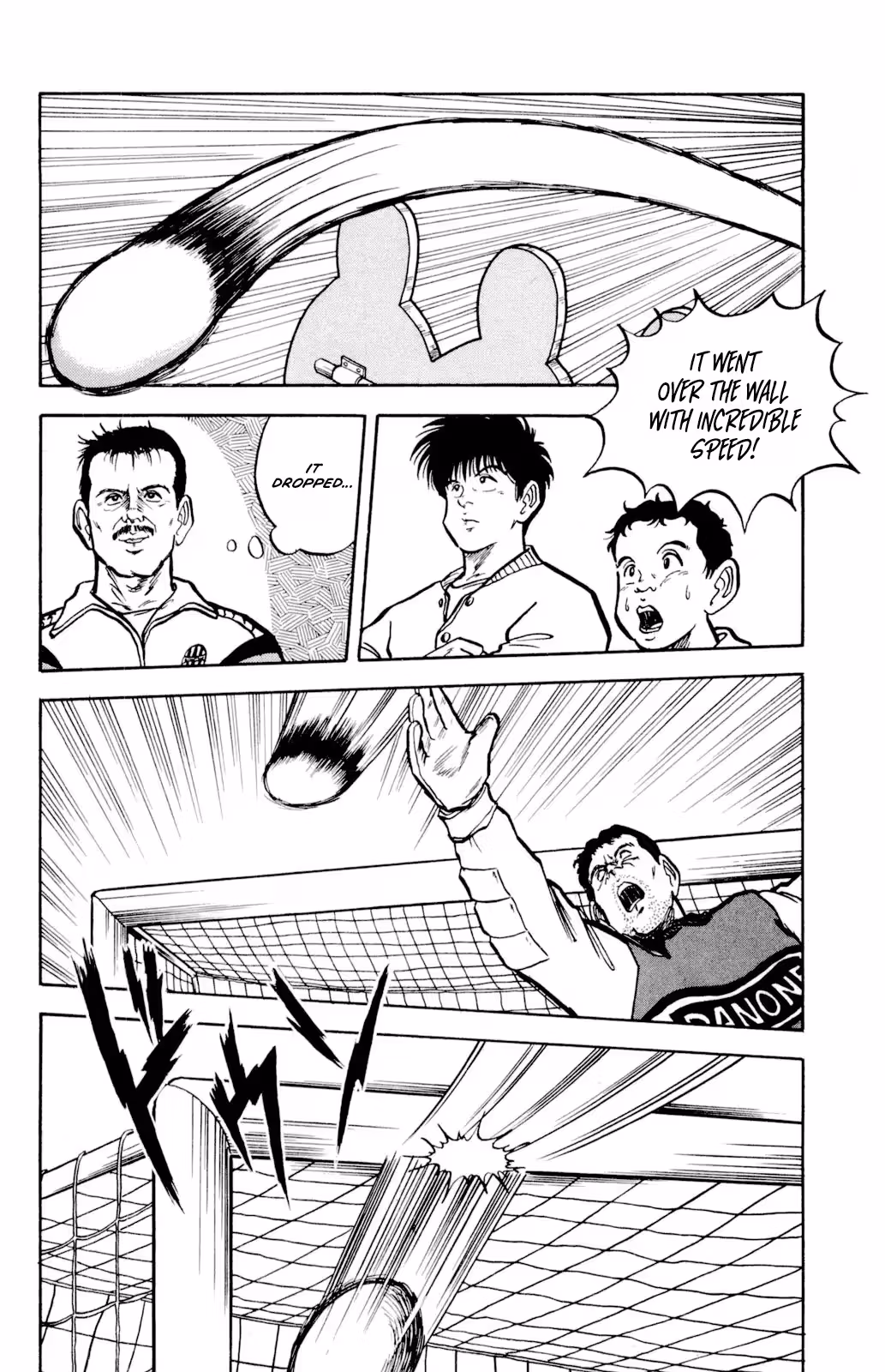 Viva! Calcio Chapter 8 page 27 - 