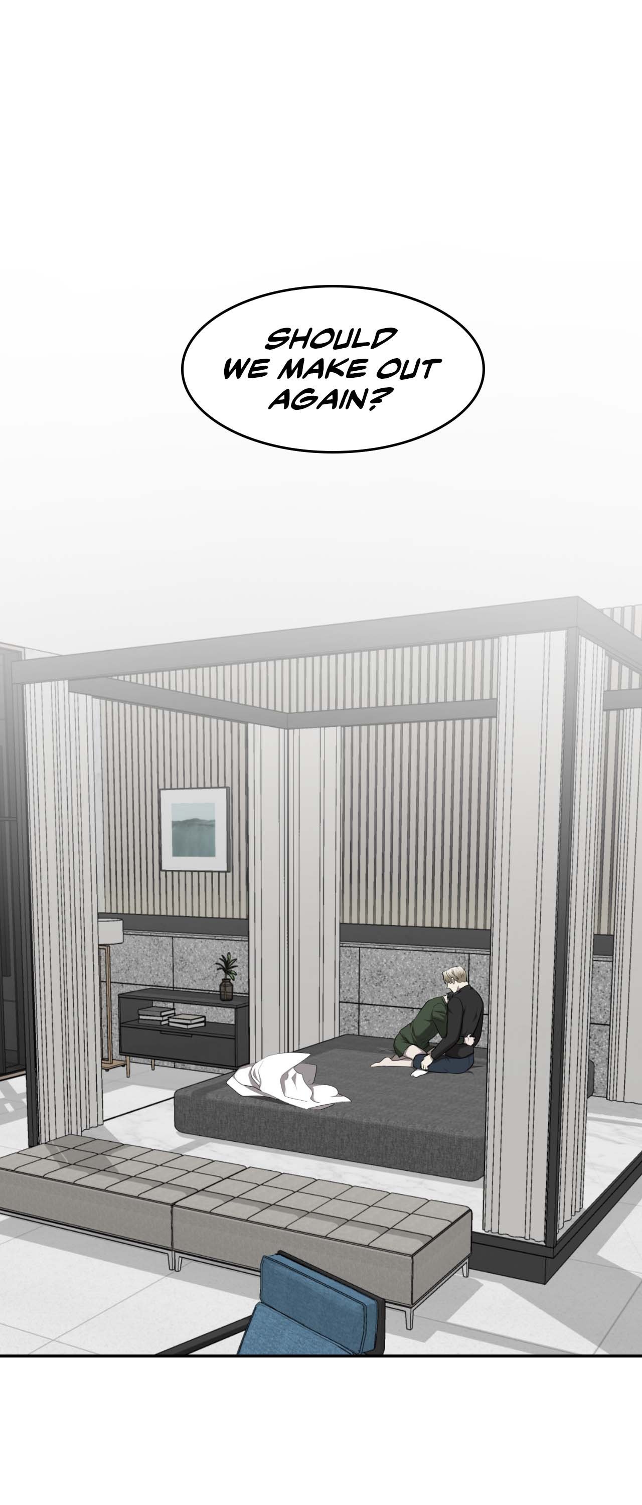 Vivarium Chapter 33 page 1 - 