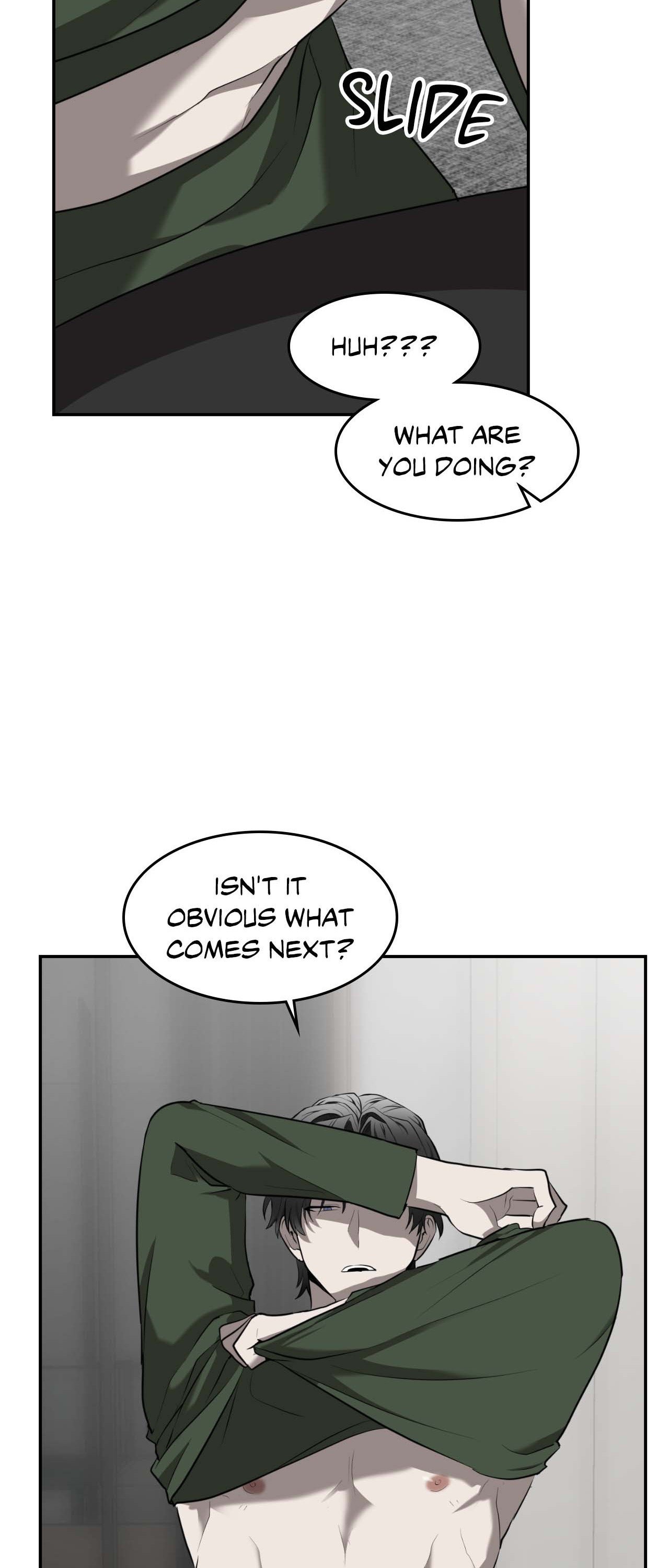 Vivarium Chapter 33 page 11 - 