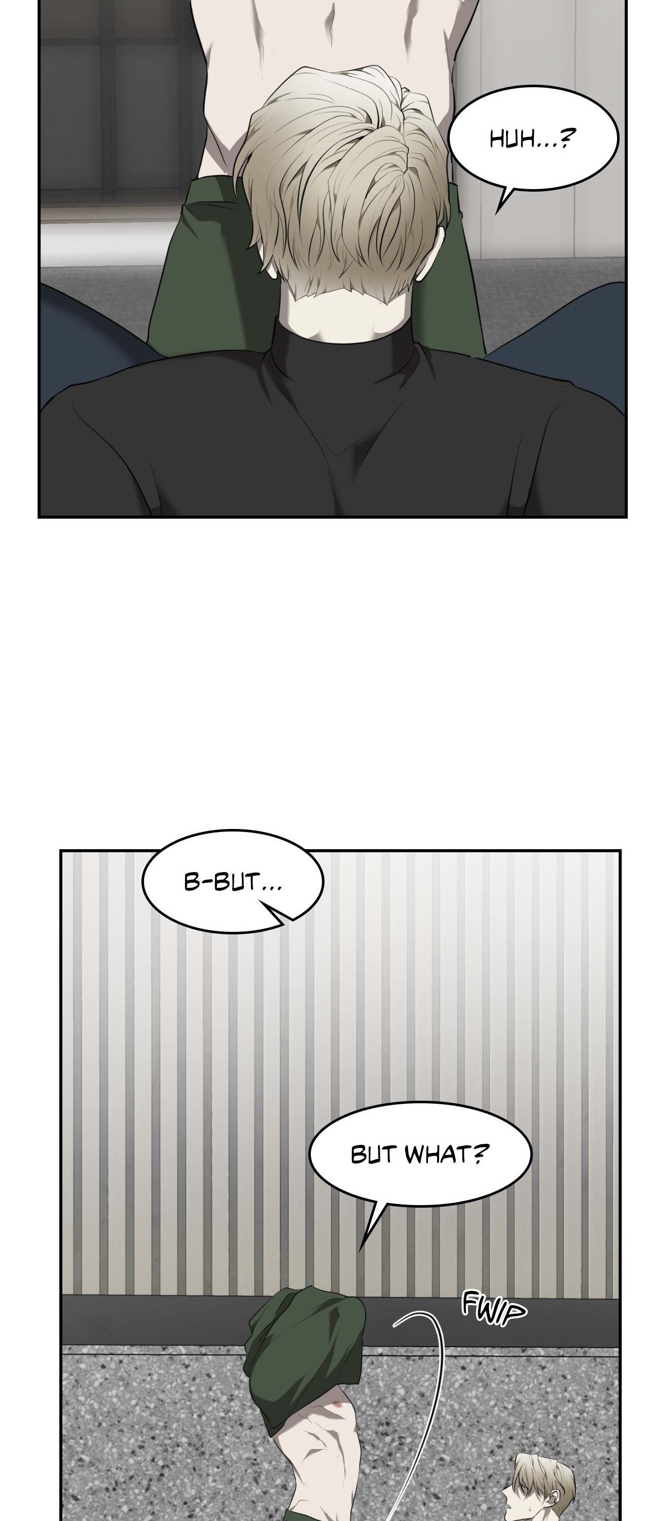 Vivarium Chapter 33 page 12 - 