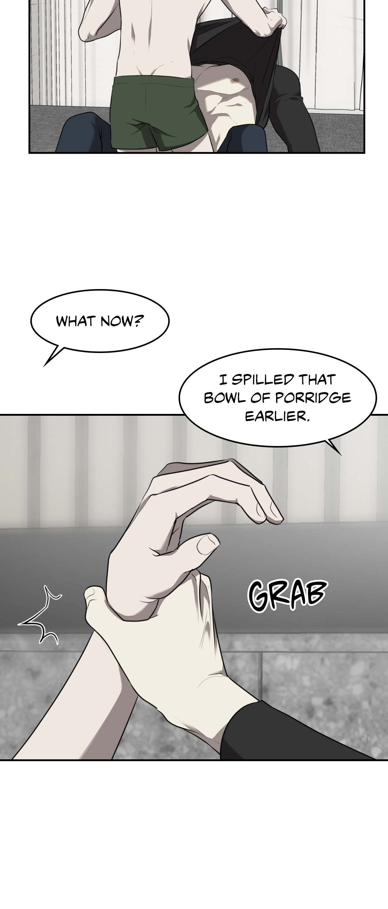 Vivarium Chapter 33 page 17 - 