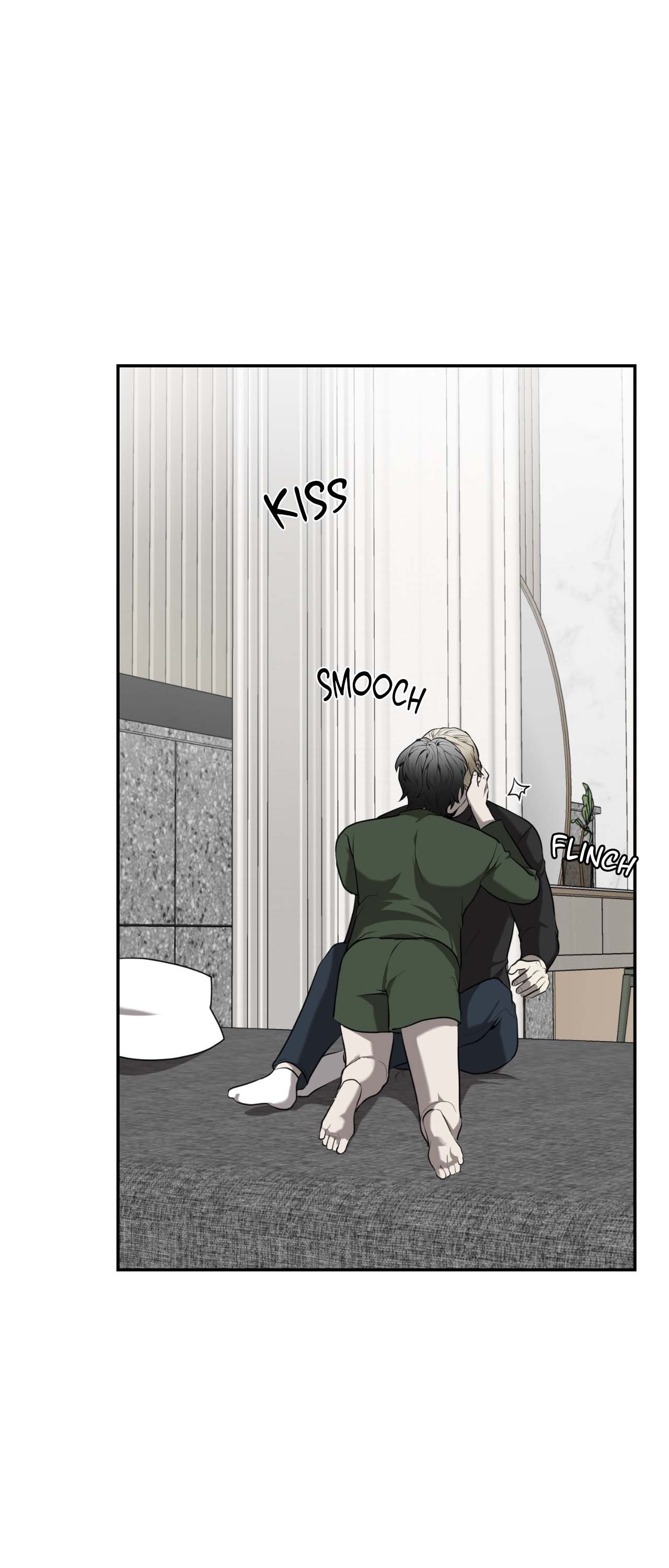 Vivarium Chapter 33 page 3 - 