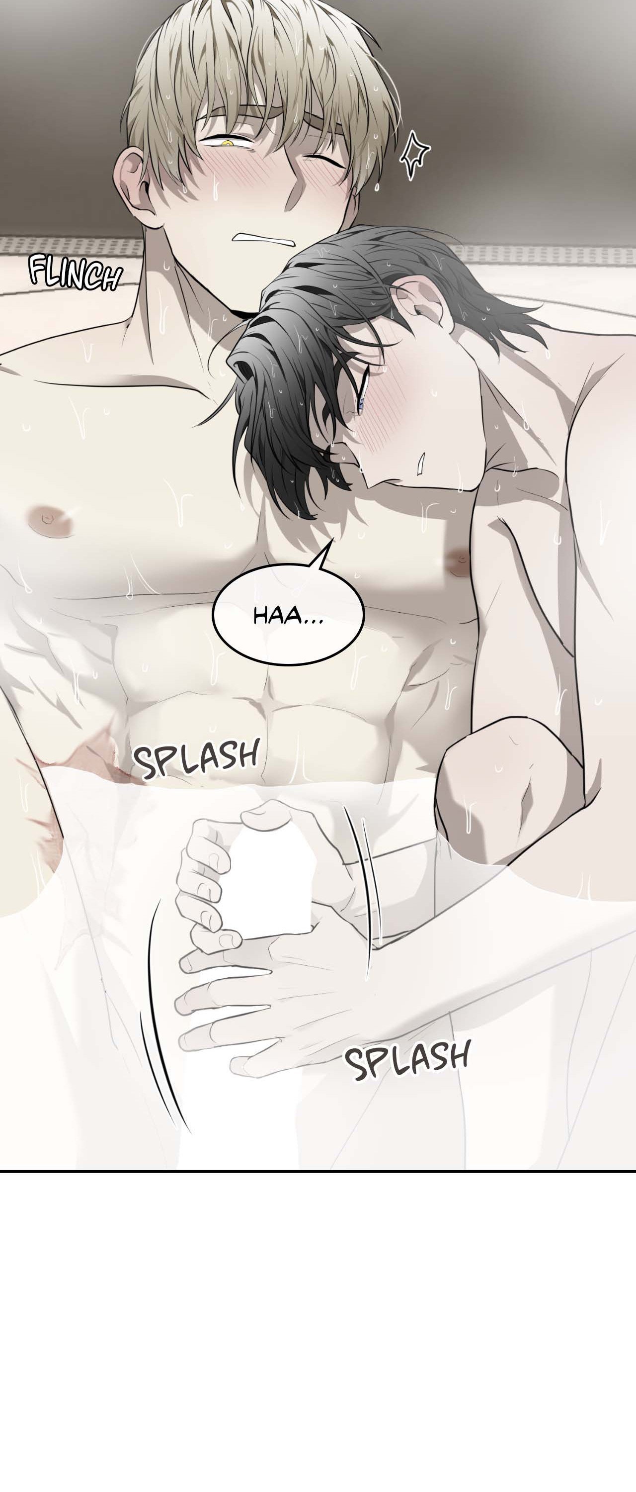 Vivarium Chapter 33 page 30 - 