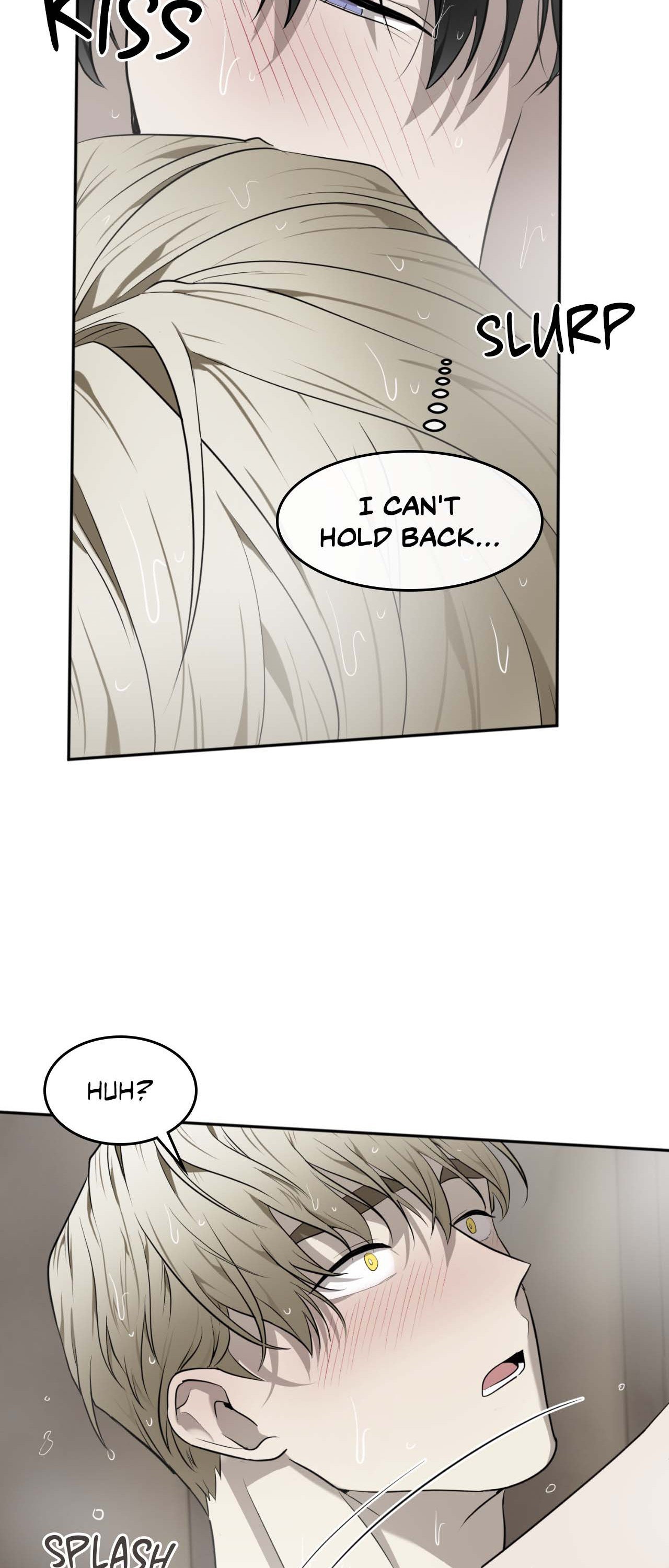Vivarium Chapter 33 page 33 - 