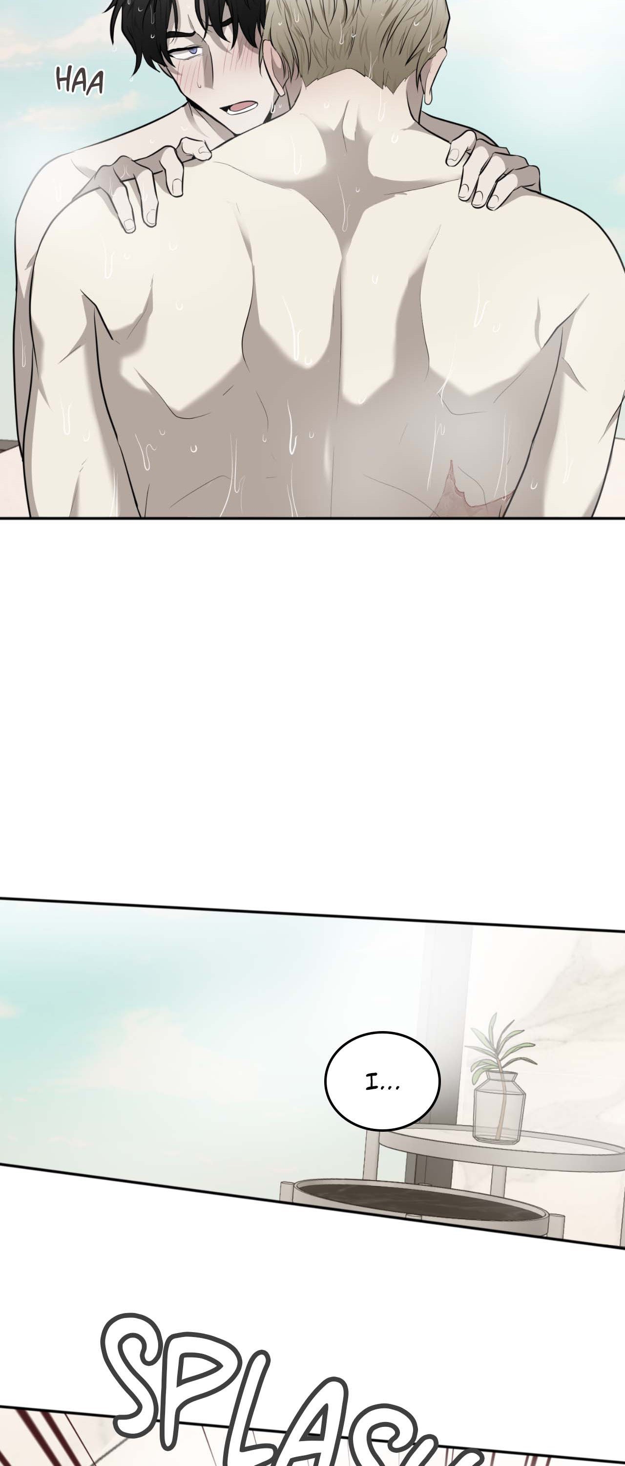 Vivarium Chapter 33 page 36 - 