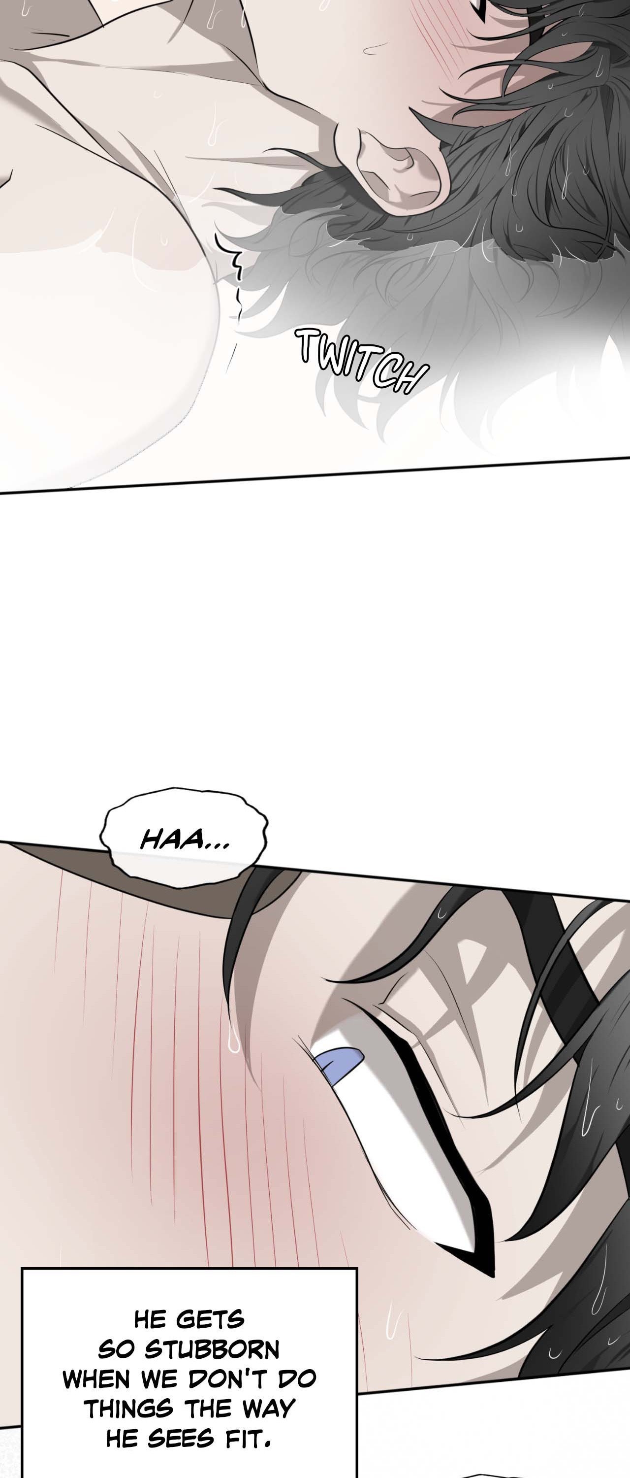Vivarium Chapter 33 page 39 - 