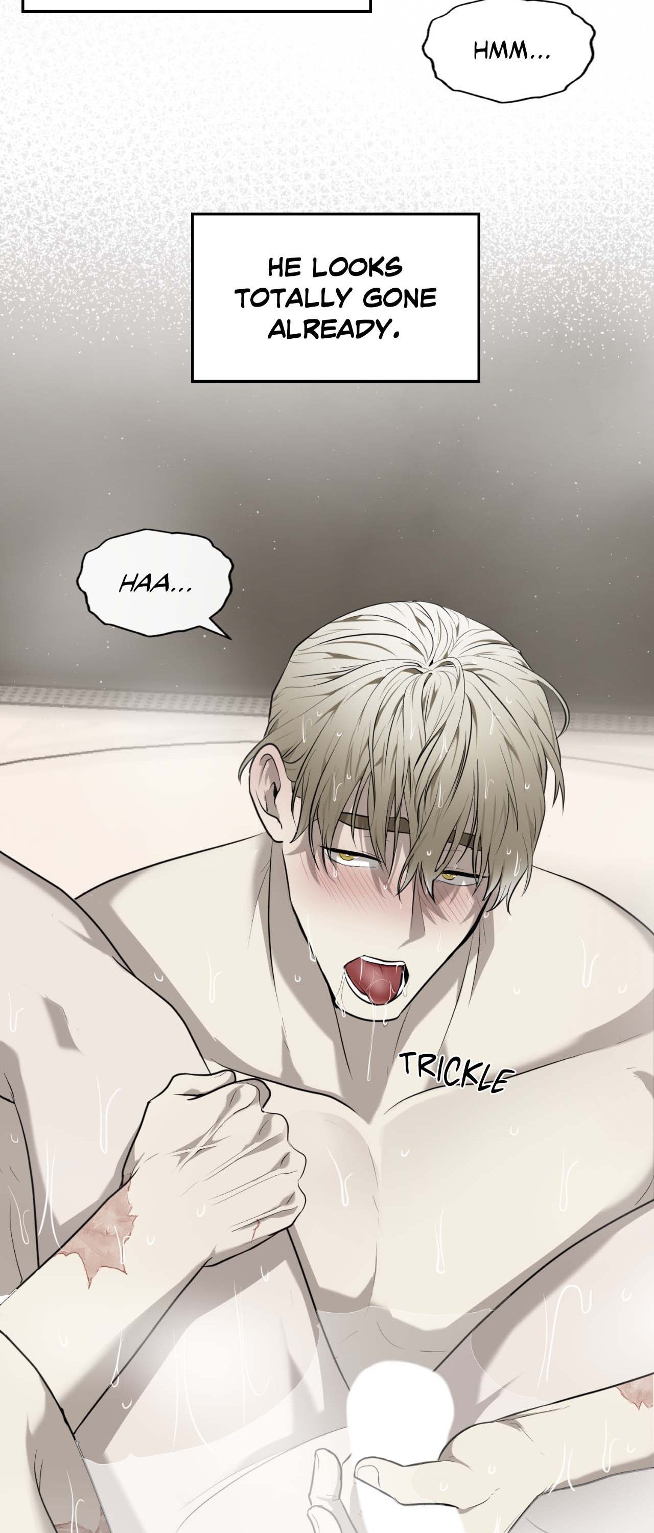Vivarium Chapter 33 page 40 - 