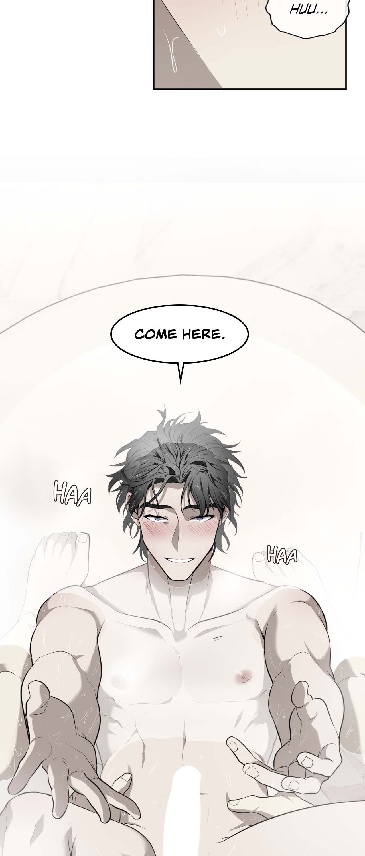 Vivarium Chapter 33 page 42 - 