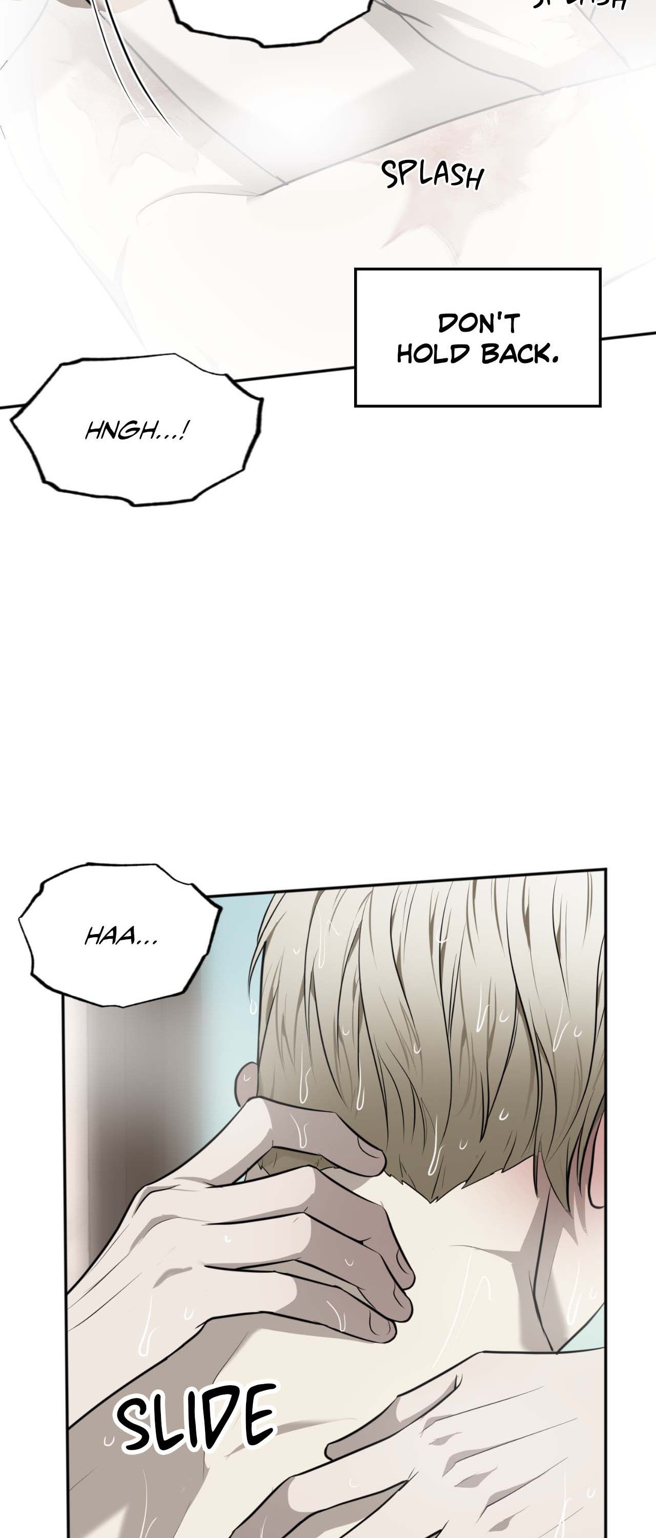 Vivarium Chapter 33 page 46 - 
