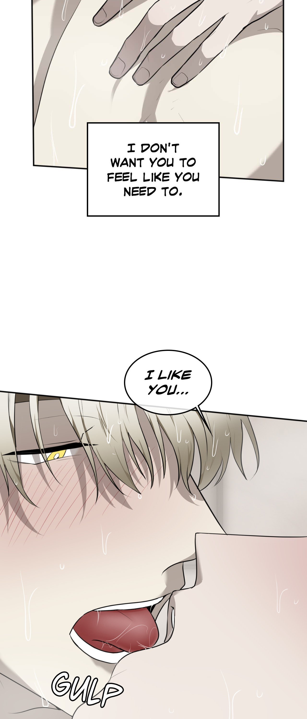 Vivarium Chapter 33 page 47 - 